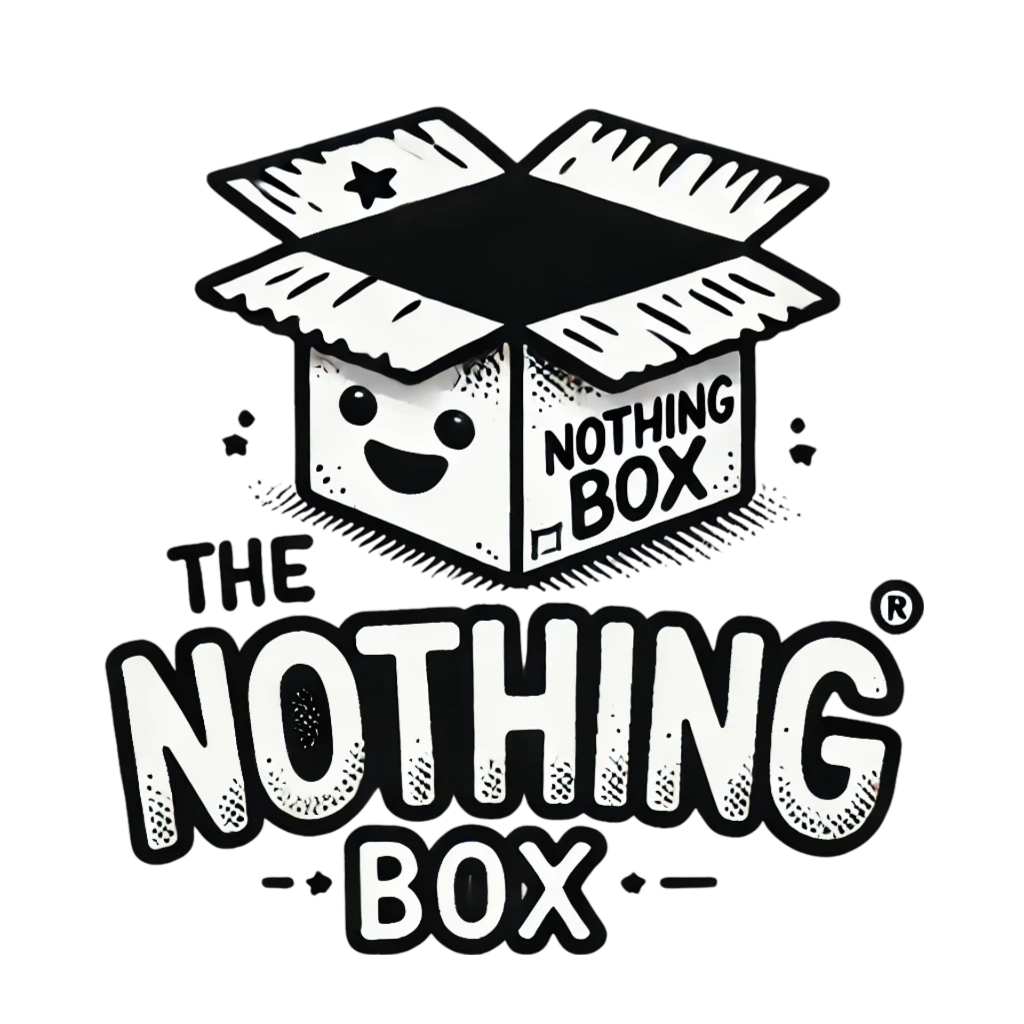 The Nothing-Box